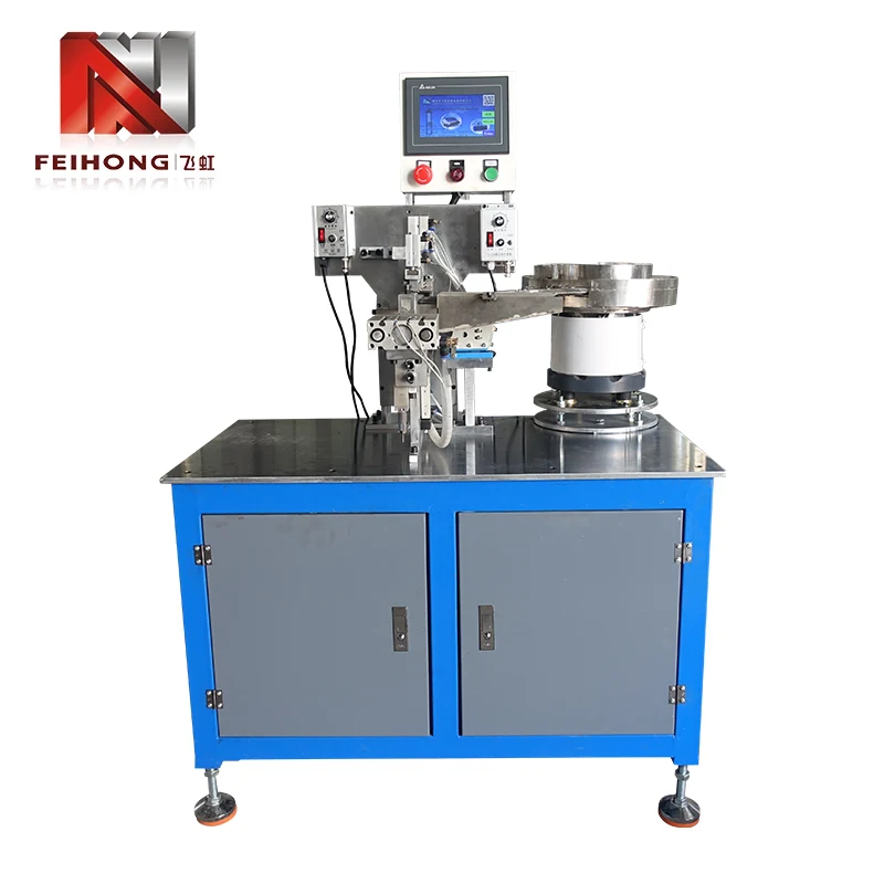 自動キャップ糸通し機は生産ラインにどのような変革をもたらすのでしょうか? 自動キャップ糸通し機は生産ラインにどのような変革をもたらすのでしょうか?