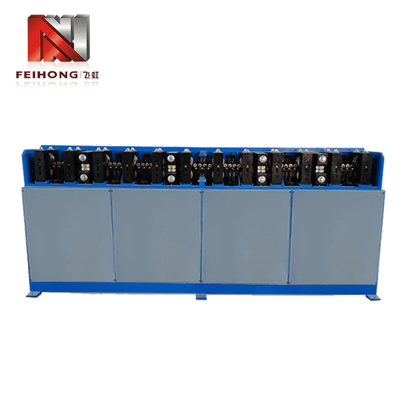 パイプシュリンカーマシンはどのようにして精度、効率、長期的な生産の信頼性を向上させるのでしょうか? パイプシュリンカーマシンはどのようにして精度、効率、長期的な生産の信頼性を向上させるのでしょうか?