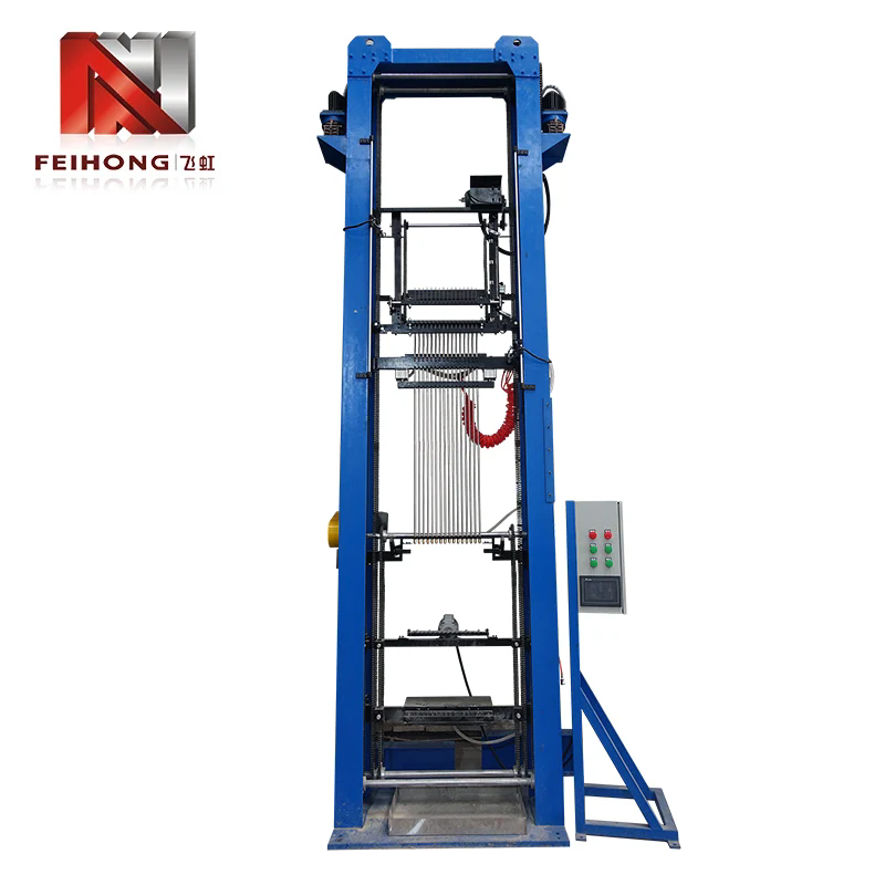 パイプ充填機はどのように工業生産を最適化しますか? パイプ充填機はどのように工業生産を最適化しますか?