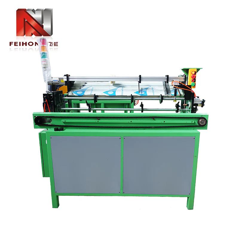 チューブ自動供給機はどのようにして生産効率を最適化できるのでしょうか?