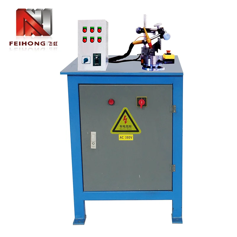 Automatic Welding Machine